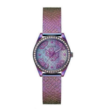 Reloj Hombre Guess GW0748L3