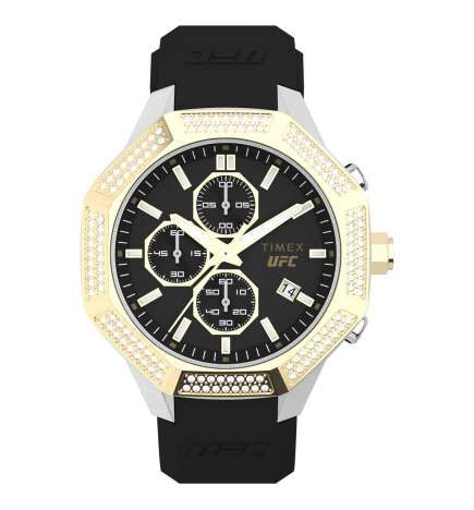 Orologio Uomo Timex TW2V99200 (Ø 45 mm)