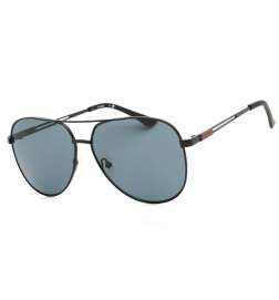 Occhiali da sole Uomo Guess GF0231-02A ø 58 mm