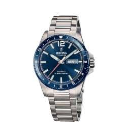Orologio Uomo Festina F20698/2
