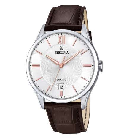 Horloge Heren Festina F20426/4