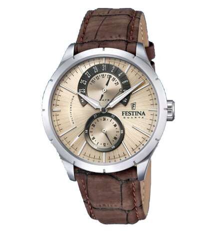 Orologio Uomo Festina F16573/9