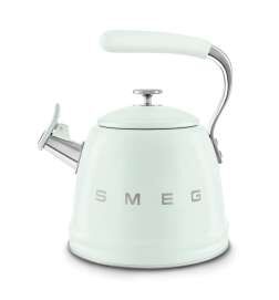 Bollitore Smeg Acciaio inossidabile 2,3 L