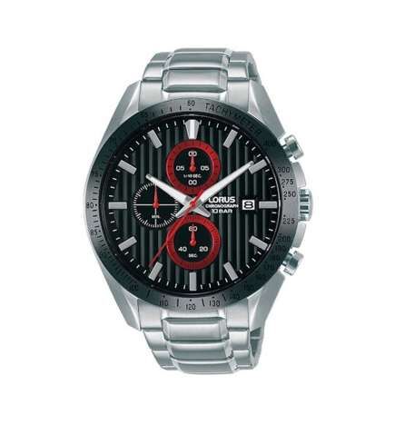 Orologio Uomo Lorus SPORTS (Ø 45 mm)