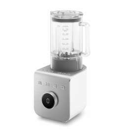 Frullatore Smeg BLC01WHMEU Bianco 1400 W