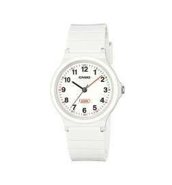 Orologio Donna Casio POP - BIO RESIN STRAP - WHITE (Ø 31 mm)