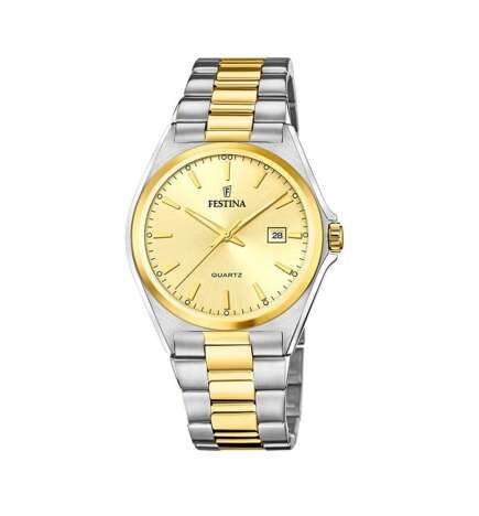 Zegarek Męski Festina F20554/3 (Ø 40 mm)