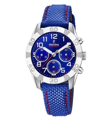 Orologio Uomo Festina F20346/2