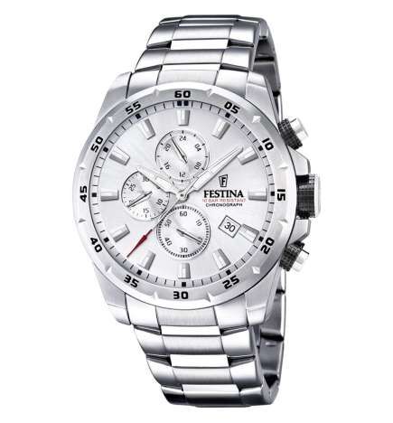 Horloge Heren Festina F20463/1