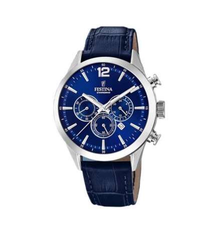 Horloge Heren Festina F20542/2
