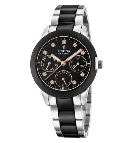 Orologio Donna Festina F20497/3 (Ø 35 mm)