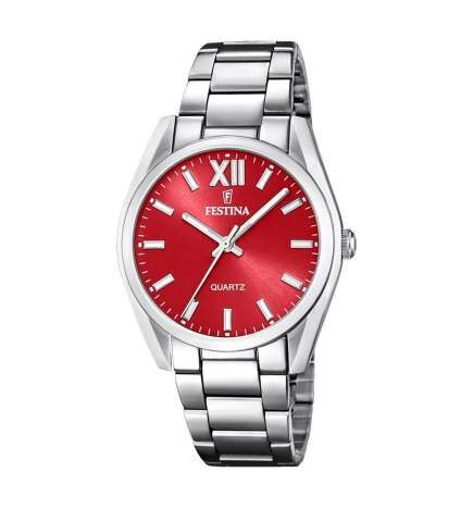 Orologio Donna Festina F20622/B