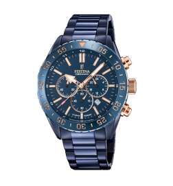 Orologio Uomo Festina F20576/1