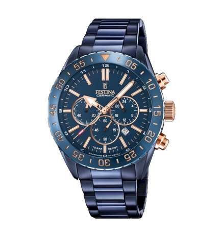 Orologio Uomo Festina F20576/1