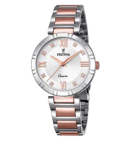 Orologio Donna Festina F16937/D