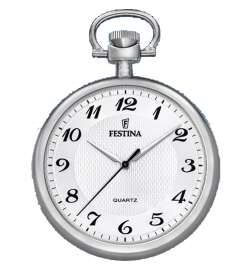 Orologio da Taschino Festina F2020/1