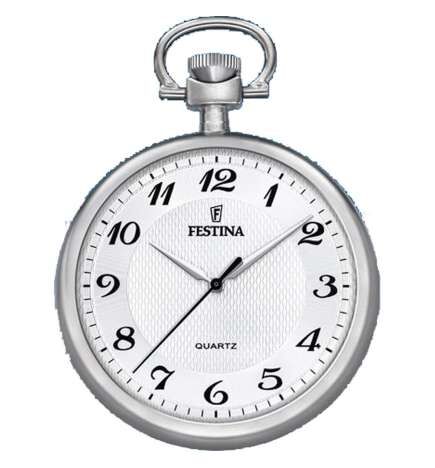 Orologio da Taschino Festina F2020/1