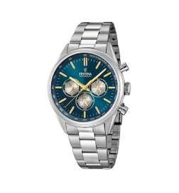 Orologio Uomo Festina F16820/C