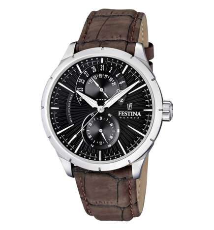 Orologio Uomo Festina F16573/4