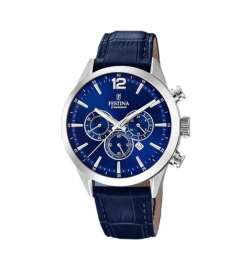 Horloge Heren Festina F20542/3