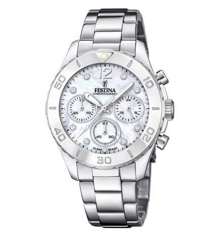 Orologio Donna Festina F20603/1