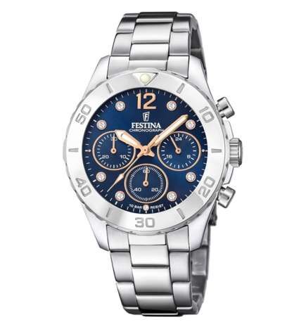 Orologio Donna Festina F20603/3