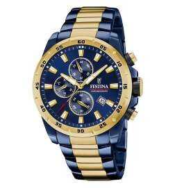 Orologio Uomo Festina F20564/1 Grigio