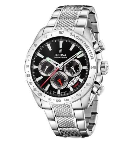 Orologio Uomo Festina F20668/4