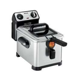 Deep-fat Fryer Tefal FR511170 2400 W 3 L Grey