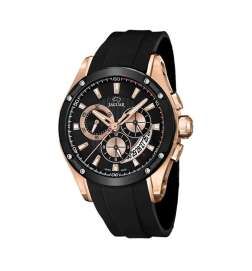 Orologio Uomo Jaguar J691/1 Nero