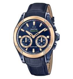 Horloge Heren Jaguar J960/1