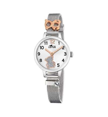 Orologio Bambini Lotus 18659/4