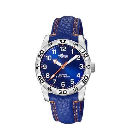 Reloj Hombre Lotus 18665/2 (Ø 34 mm)