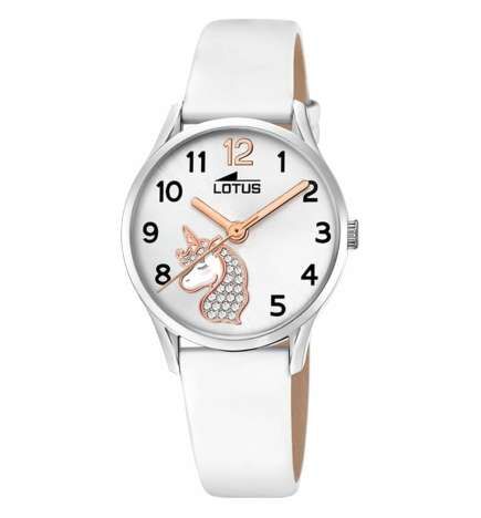 Orologio Bambini Lotus 18406/K