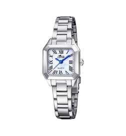 Orologio Donna Lotus 19034/2 Argentato