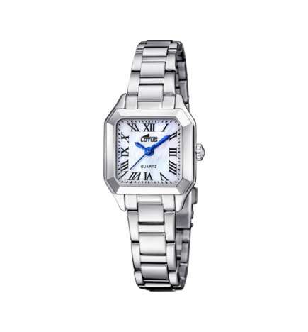 Orologio Donna Lotus 19034/2 Argentato