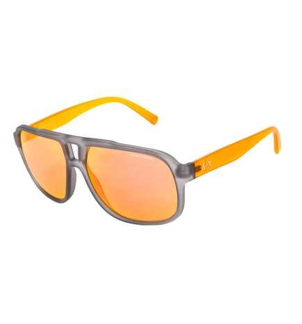Occhiali da sole Donna Armani Exchange AX4104S8328F6 Ø 61 mm