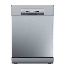 Dishwasher Teka DFS76850 Steel 60 cm