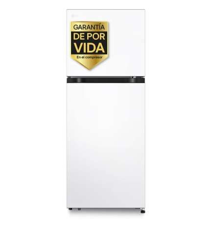 Frigorifero combinato LG GTBV22SWNJ Bianco