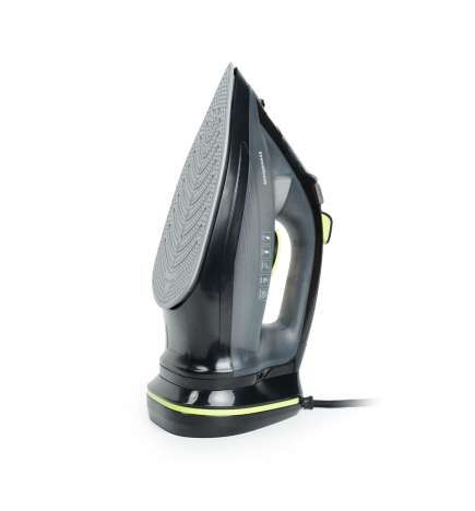 Ferro da Stiro a Vapore Senza Fili 2 in 1 Stiron InnovaGoods 2400 W 20-30 g/min (Ricondizionati C)