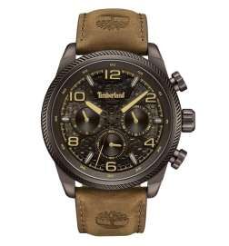 Zegarek Męski Timberland TDWGF0028706M