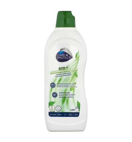Detersivo Liquido per Stoviglie CARE 35602757 650 ml