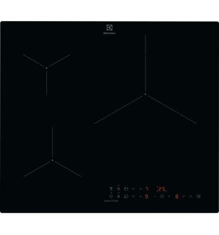 Piano Cottura ad Induzione Electrolux EIT61336CB 7200 W