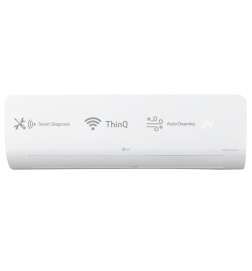 Air Conditioning LG LGSOFT18.SET White A++ 5000 W 4500 fg/h