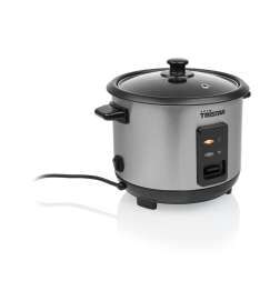 Rice Cooker Tristar RK6146 Steel Stainless steel 400 W 1 L