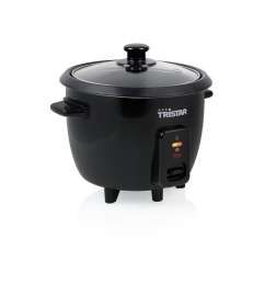 Rice Cooker Tristar RK6141 White Plastic 300 W 0,6 L