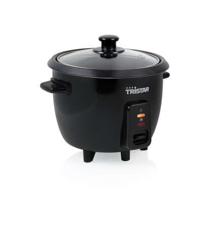Rice Cooker Tristar RK6141 White Plastic 300 W 0,6 L