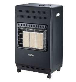 Exterior Heater SVAN 4200 W