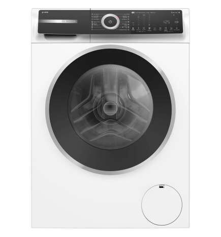 Washing machine BOSCH WGH256A0ES 60 cm 10 kg 1600 rpm