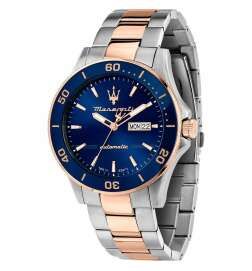 Men's Watch Maserati R8823100001 Multicolour (Ø 43 mm)
